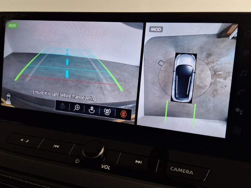 Used Nissan Qashqai 2025 for sale - 77678270: Photo 12