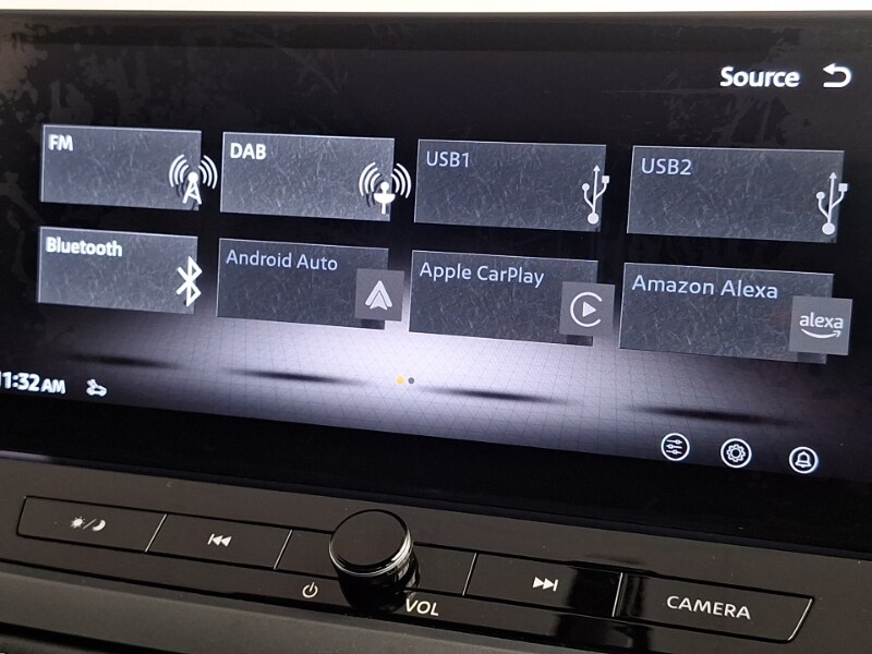 Used Nissan Qashqai 2025 for sale - 77678270: Photo 14