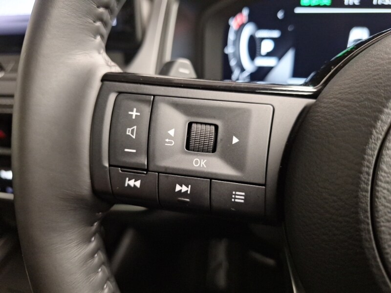 Used Nissan Qashqai 2025 for sale - 77678270: Photo 16