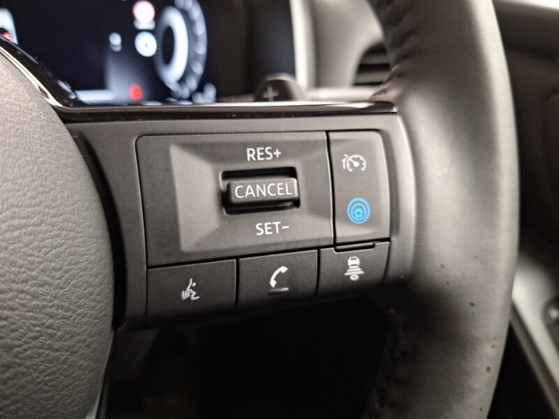 Used Nissan Qashqai 2025 for sale - 77678270: Photo 17