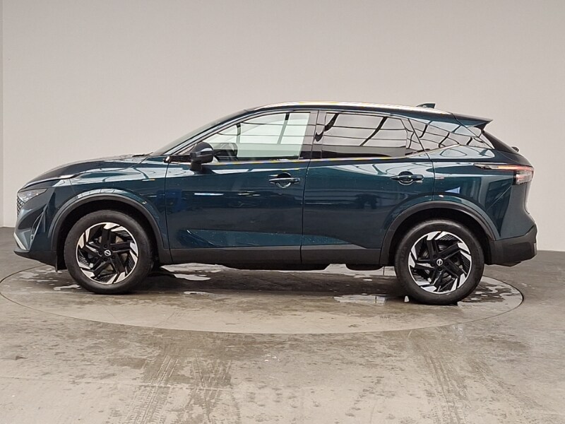 Used Nissan Qashqai 2025 for sale - 77678270: Photo 4