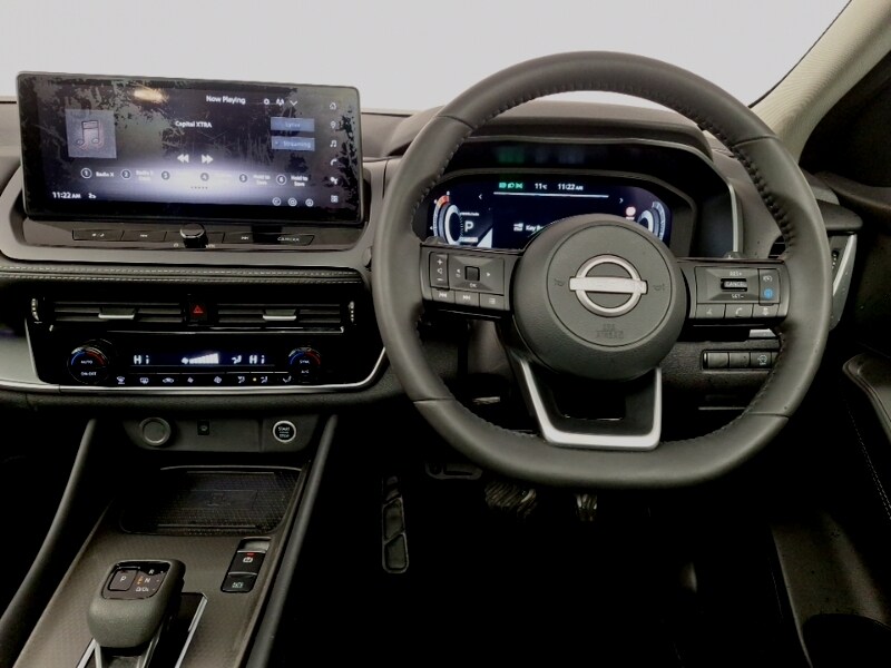 Used Nissan Qashqai 2025 for sale - 77678270: Photo 7