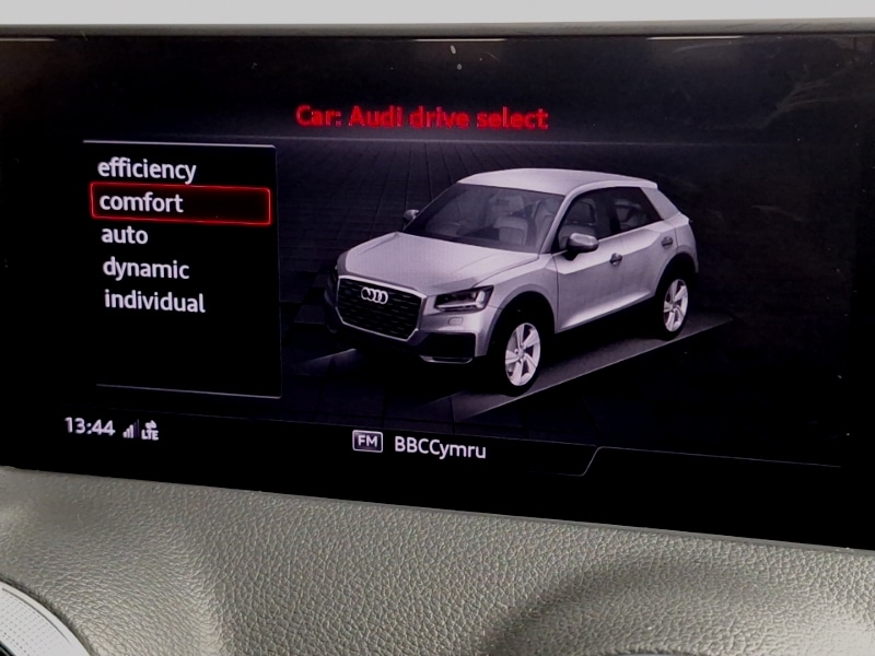 Used Audi Q2 2023 for sale - 77214123: Photo 12