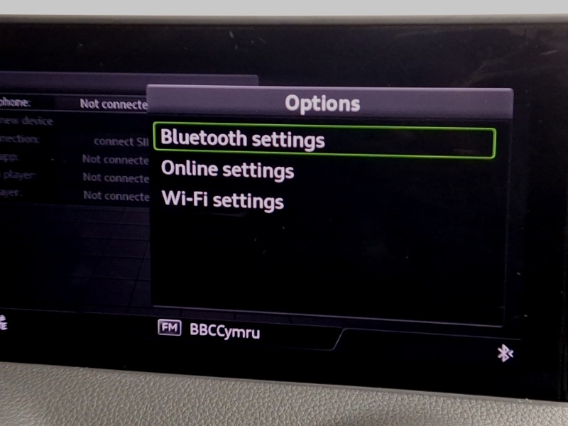 Used Audi Q2 2023 for sale - 77214123: Photo 14