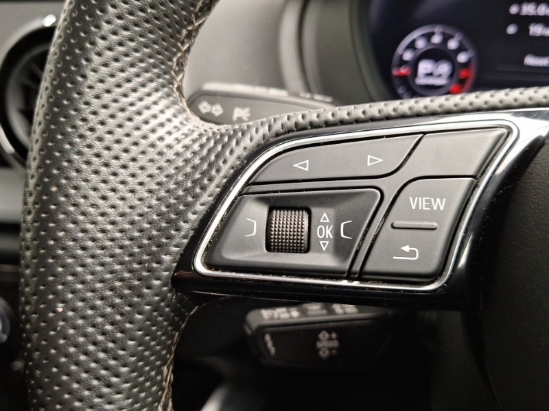 Used Audi Q2 2023 for sale - 77214123: Photo 16