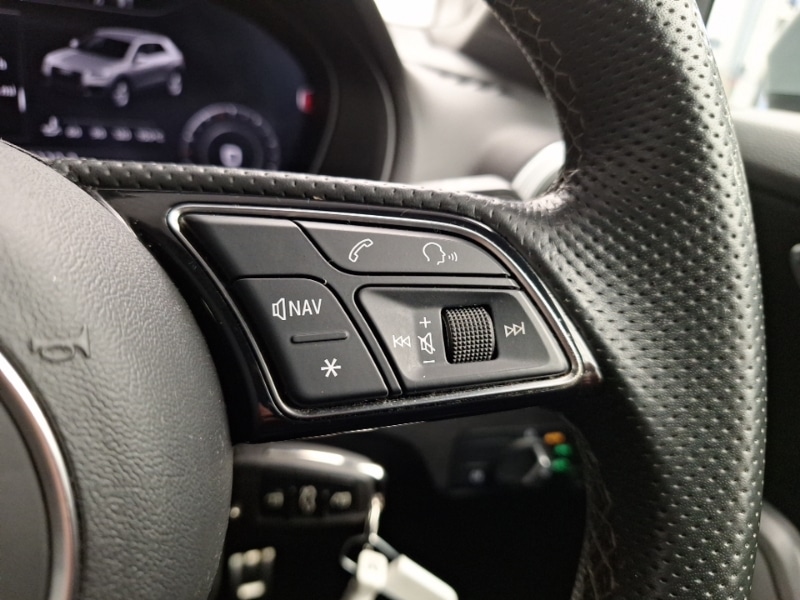 Used Audi Q2 2023 for sale - 77214123: Photo 17