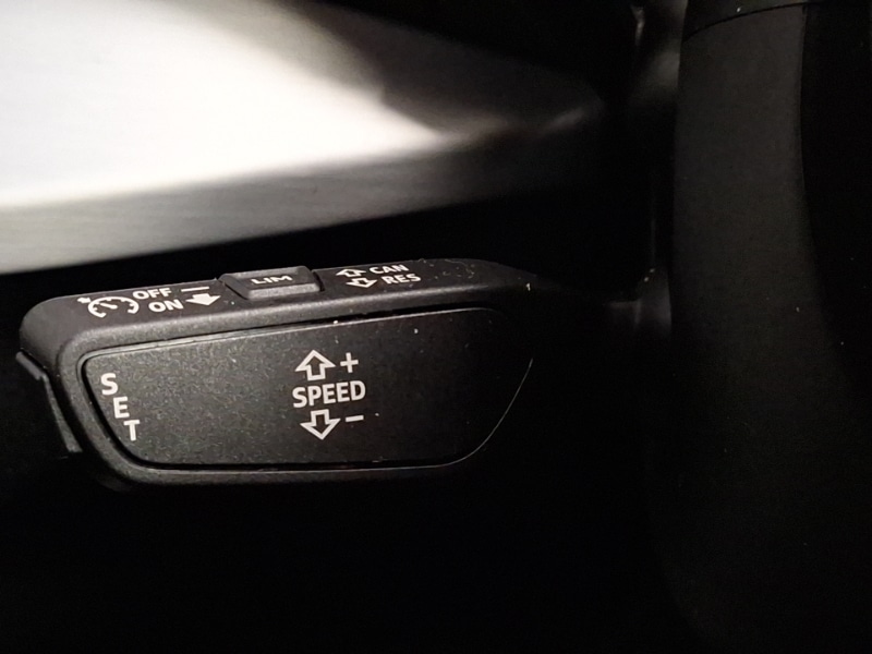 Used Audi Q2 2023 for sale - 77214123: Photo 19