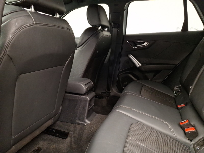 Used Audi Q2 2023 for sale - 77214123: Photo 6