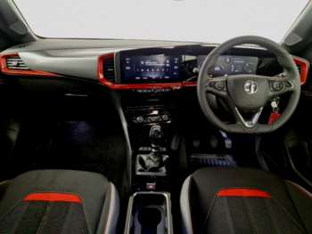 Used Vauxhall Mokka 2024 for sale - 74848122: Photo