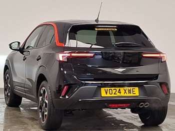 Used Vauxhall Mokka 2024 for sale - 74848122: Photo