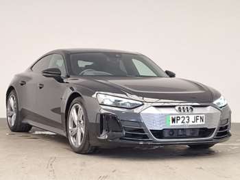 2023 - 390kW Quattro 93kWh 4dr Auto