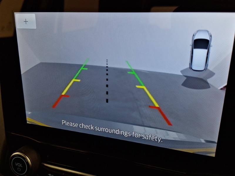 Used Ford Ecosport 2022 for sale - 76629435: Photo 12