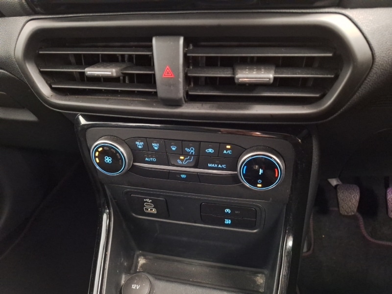 Used Ford Ecosport 2022 for sale - 76629435: Photo 13