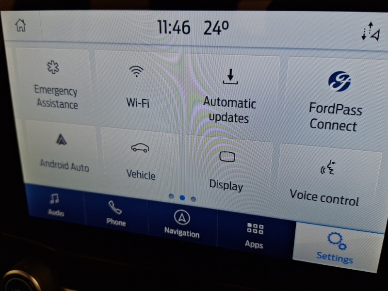 Used Ford Ecosport 2022 for sale - 76629435: Photo 14