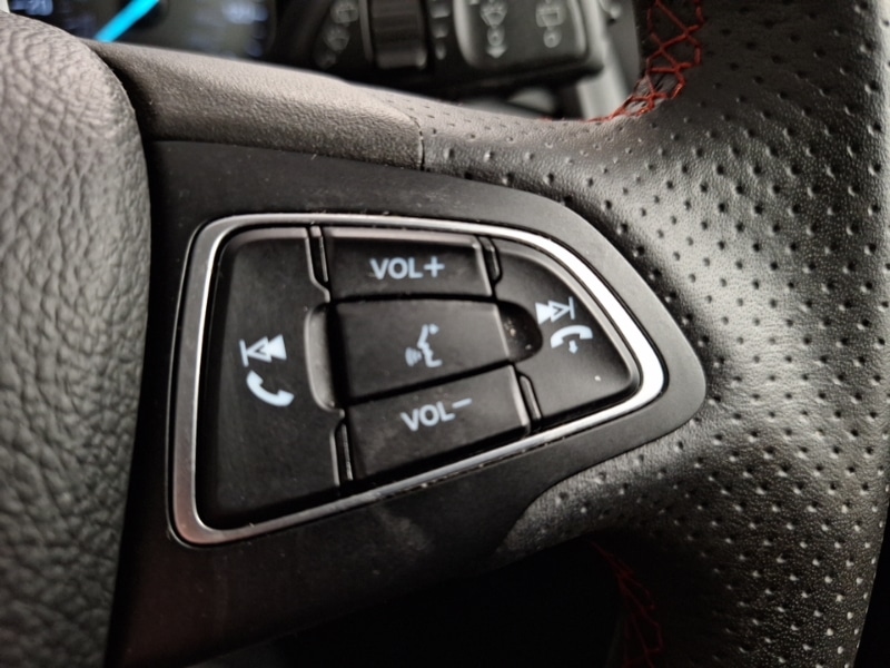 Used Ford Ecosport 2022 for sale - 76629435: Photo 16