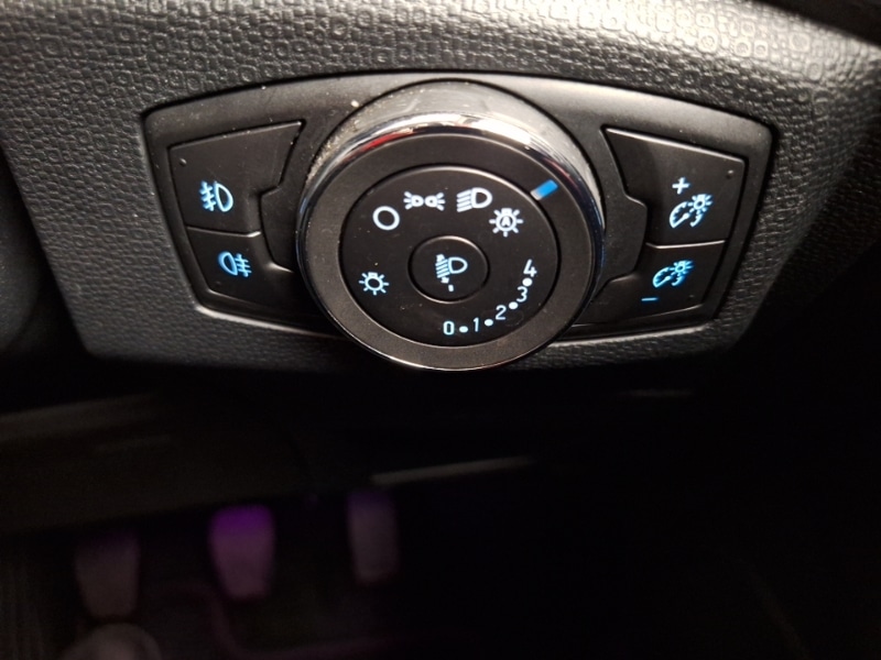 Used Ford Ecosport 2022 for sale - 76629435: Photo 17