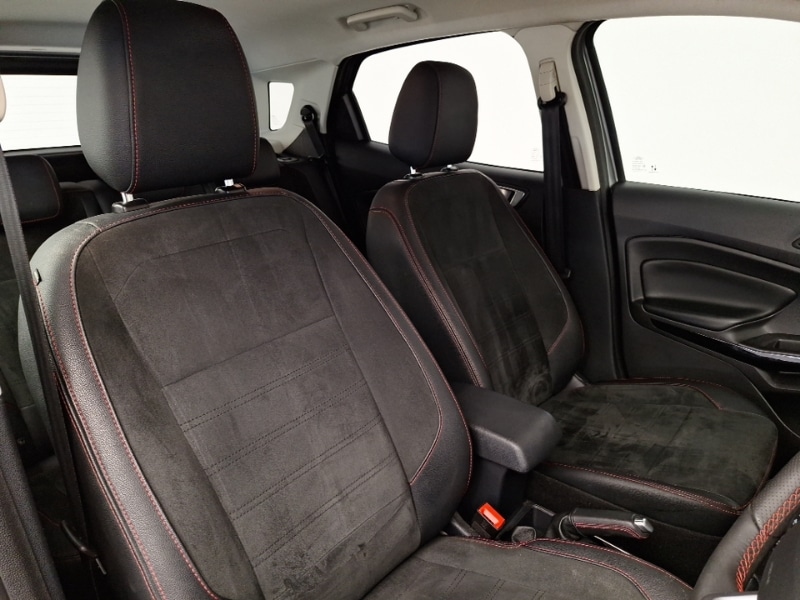 Used Ford Ecosport 2022 for sale - 76629435: Photo 19