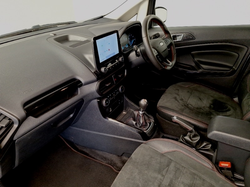 Used Ford Ecosport 2022 for sale - 76629435: Photo 5