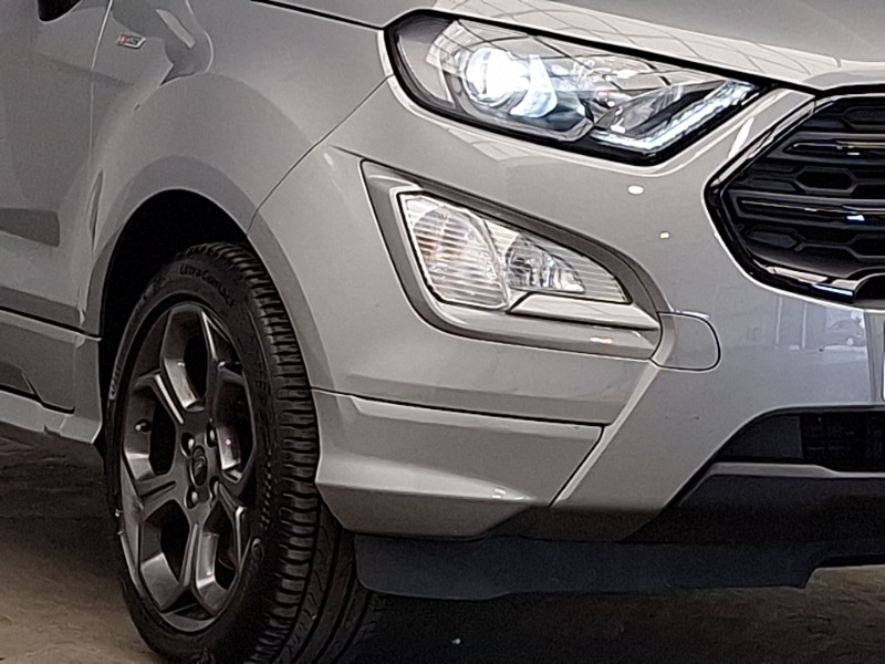 Used Ford Ecosport 2022 for sale - 76629435: Photo 9