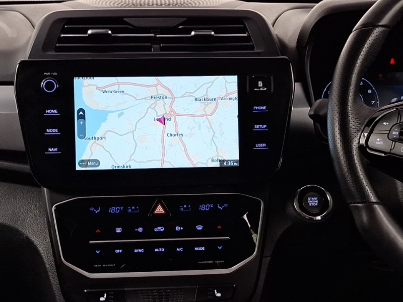 Used KGM Tivoli 2024 for sale - 77433747: Photo 10