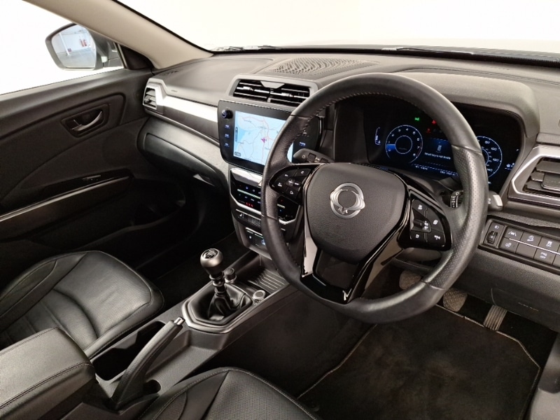 Used KGM Tivoli 2024 for sale - 77433747: Photo 11