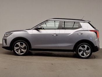 Used KGM Tivoli 2024 for sale - 77433747: Photo