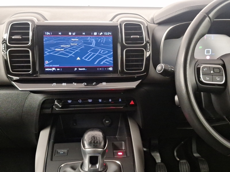 Used Citroen C5 Aircross 2020 for sale - 77130120: Photo 10