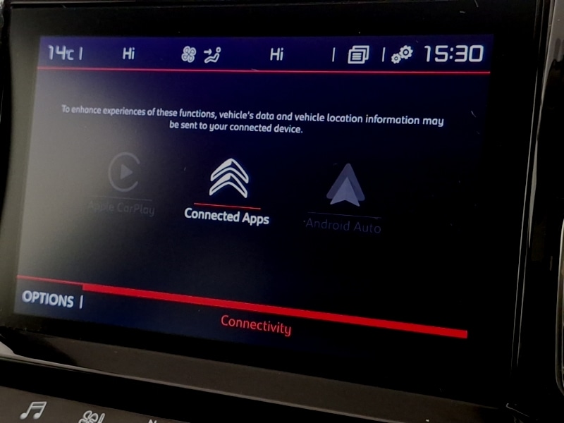 Used Citroen C5 Aircross 2020 for sale - 77130120: Photo 13