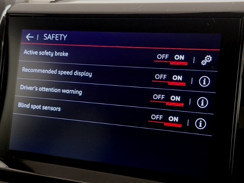 Used Citroen C5 Aircross 2020 for sale - 77130120: Photo 15