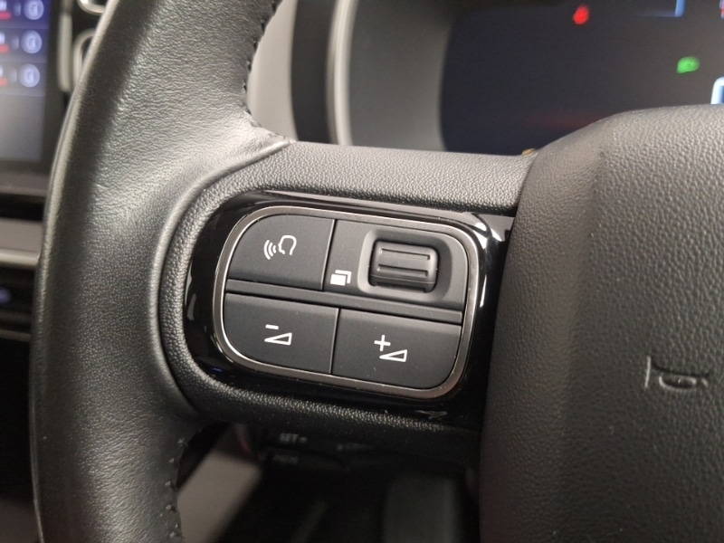 Used Citroen C5 Aircross 2020 for sale - 77130120: Photo 16