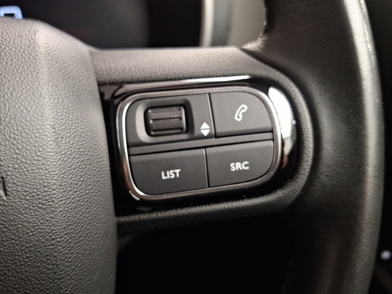 Used Citroen C5 Aircross 2020 for sale - 77130120: Photo 17