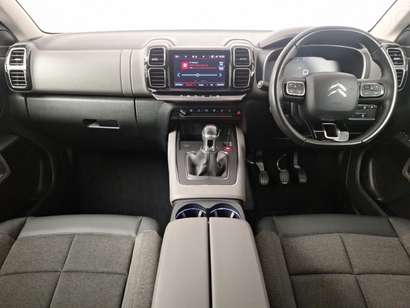 Used Citroen C5 Aircross 2020 for sale - 77130120: Photo 2