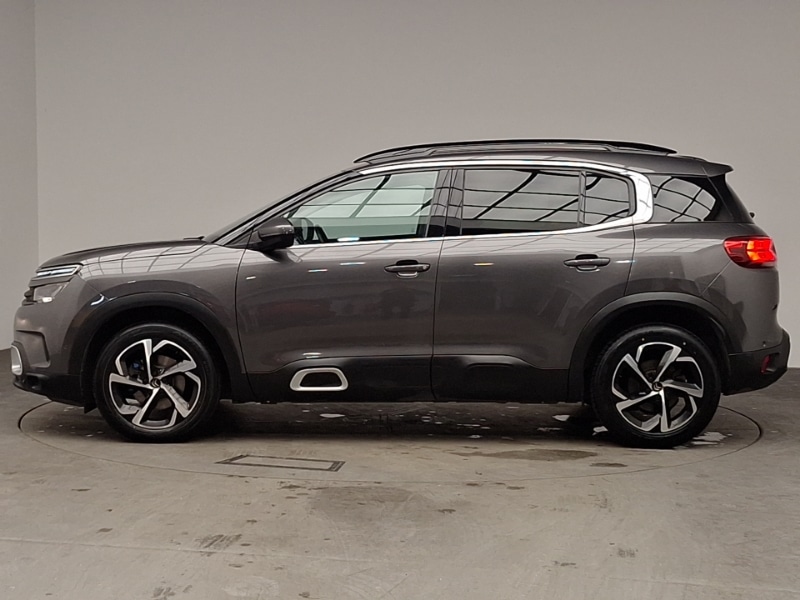 Used Citroen C5 Aircross 2020 for sale - 77130120: Photo 4