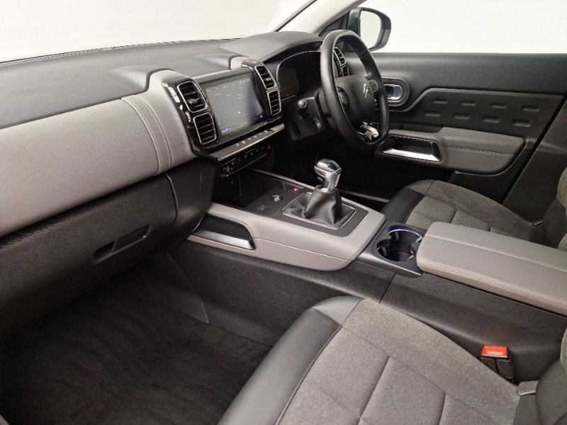 Used Citroen C5 Aircross 2020 for sale - 77130120: Photo 5