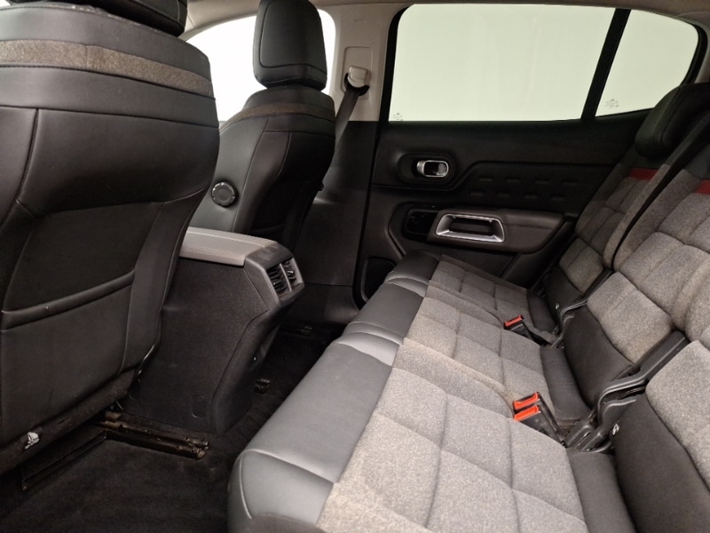 Used Citroen C5 Aircross 2020 for sale - 77130120: Photo 6