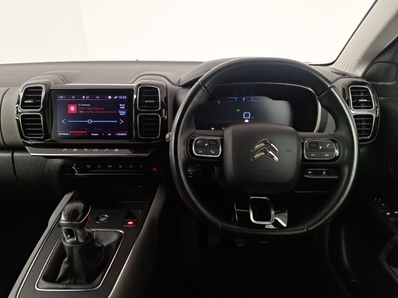 Used Citroen C5 Aircross 2020 for sale - 77130120: Photo 7
