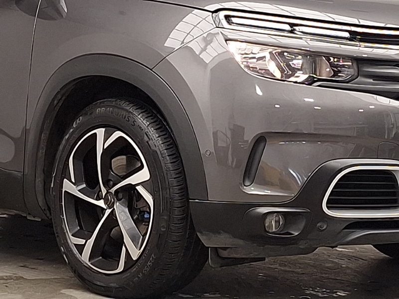 Used Citroen C5 Aircross 2020 for sale - 77130120: Photo 9