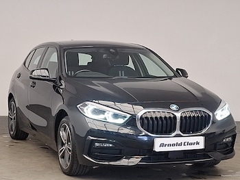Used BMW 1 Series 2021 for sale - 79457764: Photo