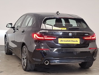 Used BMW 1 Series 2021 for sale - 79457764: Photo