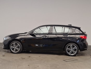 Used BMW 1 Series 2021 for sale - 79457764: Photo