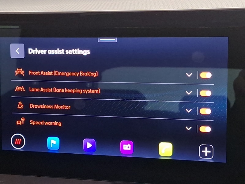 Used SEAT Ibiza 2025 for sale - 77682469: Photo 14