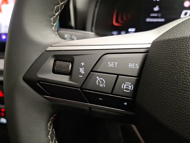 Used SEAT Ibiza 2025 for sale - 77682469: Photo 16