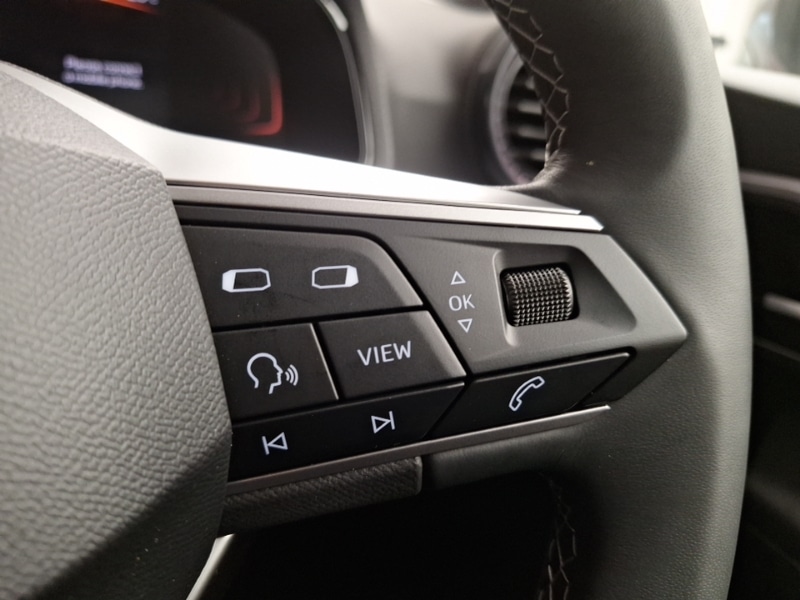 Used SEAT Ibiza 2025 for sale - 77682469: Photo 17