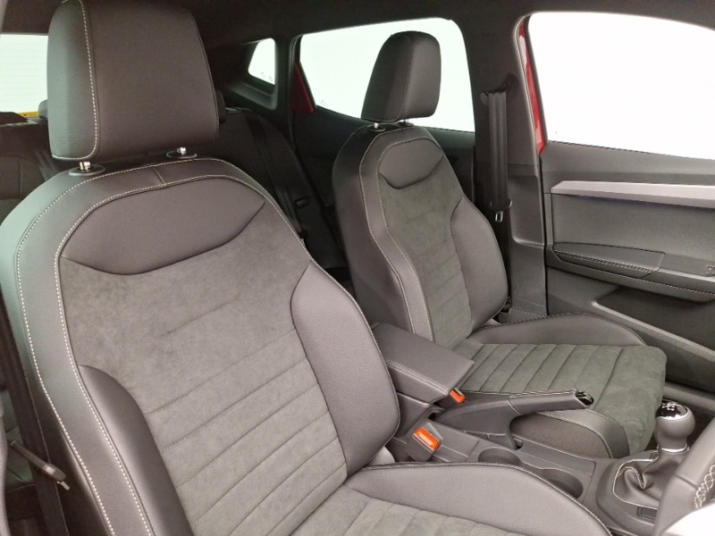 Used SEAT Ibiza 2025 for sale - 77682469: Photo 19