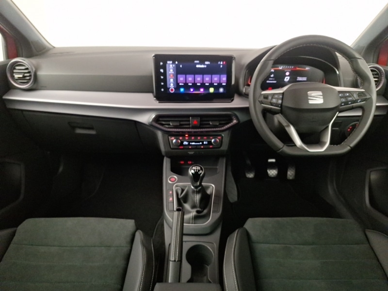 Used SEAT Ibiza 2025 for sale - 77682469: Photo 2