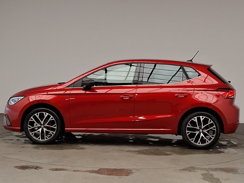 Used SEAT Ibiza 2025 for sale - 77682469: Photo 4