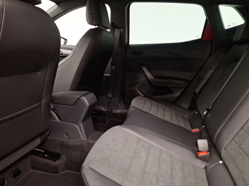 Used SEAT Ibiza 2025 for sale - 77682469: Photo 6