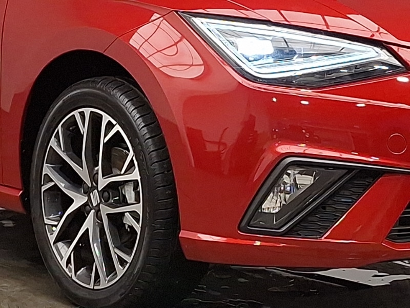 Used SEAT Ibiza 2025 for sale - 77682469: Photo 9