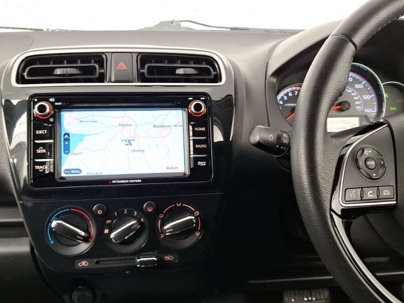 Used Mitsubishi Mirage 2020 for sale - 77568874: Photo 10