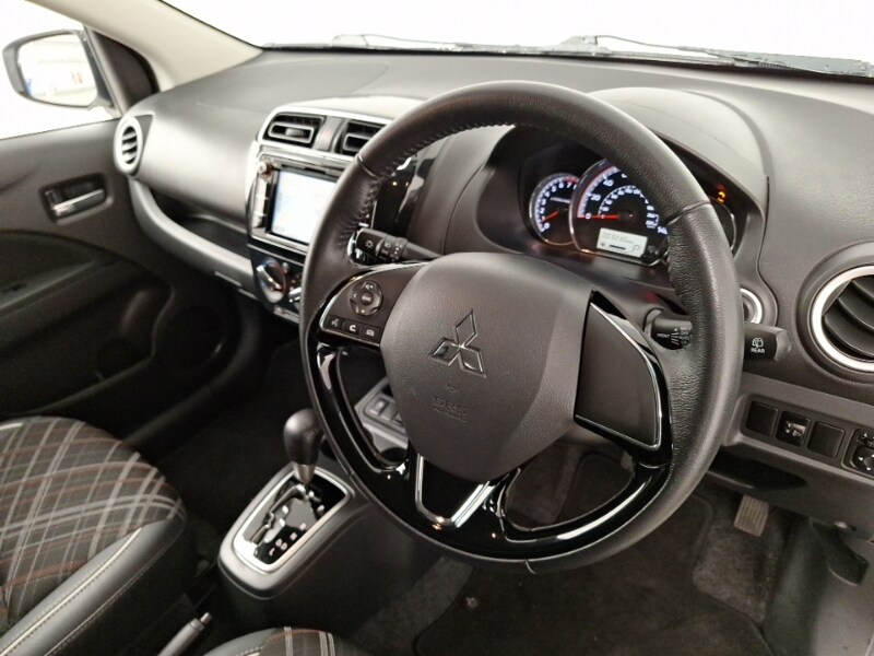 Used Mitsubishi Mirage 2020 for sale - 77568874: Photo 11